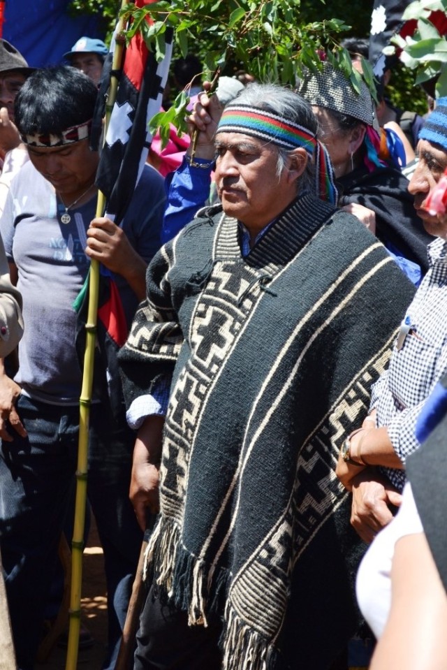 Lonko Pascual Pichun - Cumbre Mapuche Ñielol 160113-01 ADKIMVN