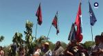 Captura Segunda Cumbre por la Autodeterminación Mapuche (video) 05